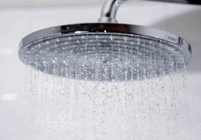 Hanza Tower Silver 22 & Pool